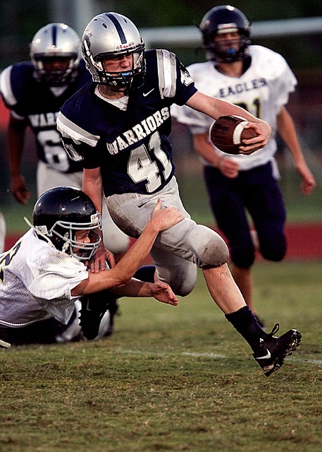 英超赛场上 英超赛场上